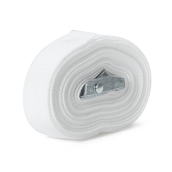400cm Motorcycle Lashing Strap Cargo Buckle Belt