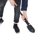 Multifunctional Dohiker Folding Shovel Survival Spade Emergency Garden Camping Tools