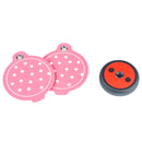 Mini Portable Electric Massage Pad Multi Function Neck Shoulder Digital Massager
