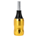 Aluminum Alloy Tattoo Machine Supplies Durable Comfortable Handle Grips