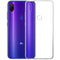 Bakeey Transparent Ultra-thin Soft TPU Back Cover Protective Case for Xiaomi Mi Play