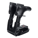 Electric Shoe Dryer Gloves Boot Warmer w/ Heat Blower & Rack & Timer