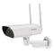 Loosafe LS-C8-S HD 1080P Built In AP Hotspot Waterproof IP Camera H.265 Infrared Night Home WIFI Camera Baby Monitors