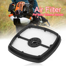 Spare Part Air Filter For Echo Trimmer Blower A226001410 SRM 210 225 HC150