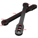 Motorcycle Lowering Links Aluminum Kit For Yamaha YZF R6