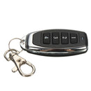 4 Button 433MHz Garage Gate Key Remote Control For 62730 62733 70241 BD2 BD4 B&D