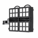 3 In 1 External Waterfall Filter Fish Tank Water Pump Hang On Filter External Aquarium Filter Hang On Waterfall Water Filter Fish Tank Marine