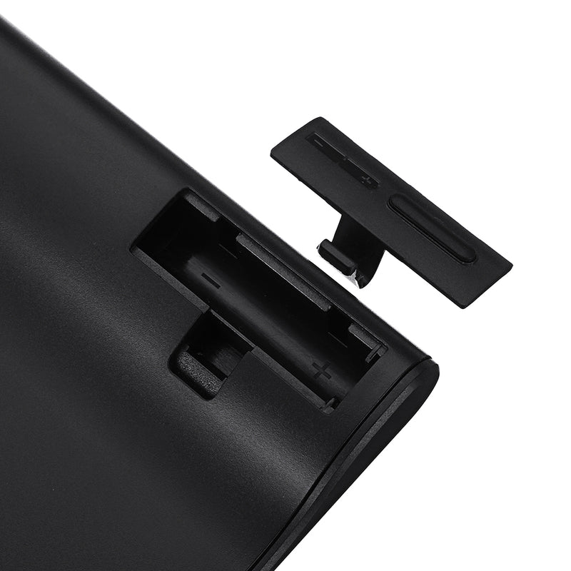 JP139 78 Key Ultra Thin bluetooth Wireless Keyboard with Retracable Tablet Support