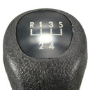 5 Speed Replacement Manual Gear Shift Knob For BMW E30 E34 E36 E38 E39 E46 Black