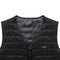 Dual Cotton Heated  Electric 3 Gear USB Vest Men Women 3S Fast Heating Jacket Clothing