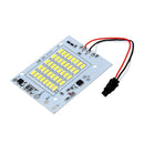 DC3.7V 20W 30W 50W LED Remote Control DIY White Light Source Chip for Light-controlled Solar Light