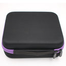 30/70 Bottles 15ml Essential Oil Carrying Storage Case Travel Portable Bag Box