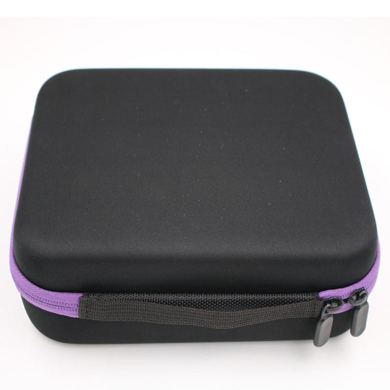 30/70 Bottles 15ml Essential Oil Carrying Storage Case Travel Portable Bag Box