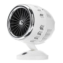 Bakeey 350W 2 Gear Mini Heater Domestic Desktop Heating Fan For Smart Home