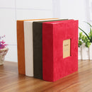 6''x4'' Holds 200 Photos Slip In Memo Photo Album Family Memory