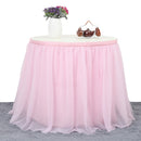 Round Cutwork Net Table Runner Cloth Doily Chair Seat Party Tablecloth Wedding Decorations