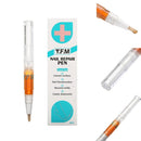 Y.F.M 3ml Toenail Onychomycosis Curing Pen Fungus Removal Fungus Treatment