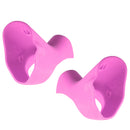 BIKIGHT Silicone Cycling Bike Bicycle Shifter Cover Road Brake Lever Cover For Shimano 4700/5800/680