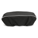 600D Waterproof Soft Winch Dust Cover 8,000-17,500 lbs Trailer SUVs Nylon Oxford