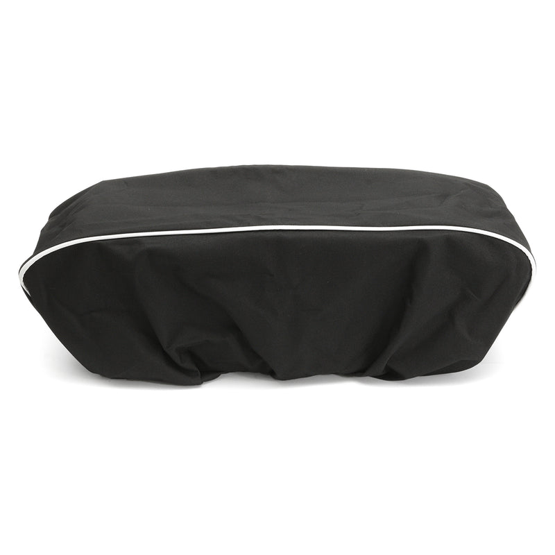 600D Waterproof Soft Winch Dust Cover 8,000-17,500 lbs Trailer SUVs Nylon Oxford