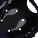 Bump Cap Safety Hard Hat Head Scalp Protection Mechanic Tech Baseball Helmet