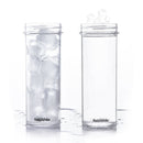 Naturehike NH19S003-B 400ml Bottle Tea Water Seperation Tritan Filter Cup BPA Free Sports Travel