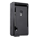 Black ABS Box Case For Mega2560 R3 Development Board Electronic Project Box