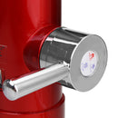 220V Electric Faucet Tap Hot Water Heater Instant For Home Bathroom Kitchen