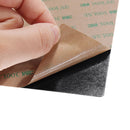 3pcs Creality 3D 235*235mm Frosted Heated Bed Hot Bed Platform Sticker For Ender-3 3D Printer