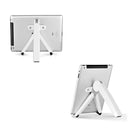 Universal Rotatable Stand Holder For Iphone Samsung Smartphone 3"-6" iPad Tablet 7"-10" Laptop Under 14