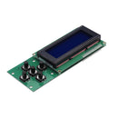 Melzi 2.0 1284P PCB Board IC ATMEGA1284P + 2004 LCD Keypad Display For Tronxy 3D Printer Mainboard