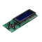 Melzi 2.0 1284P PCB Board IC ATMEGA1284P + 2004 LCD Keypad Display For Tronxy 3D Printer Mainboard