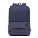 ARCTIC HUNTER B00360 Men USB Backpack 15.6inch Laptop Bag Waterproof Camping Travel Shoulder Bag