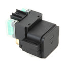 Motorcycle Solenoid Starter Motor Relay JDQ-4 For Suzuki Yamaha