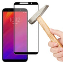 Bakeey Anti-explosion 5D 9H Tempered Glass Screen Protector for Lenovo A5