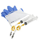 Bleed Guide Kit For Avid Hydraulic Disc Brake Hose Length Adjustment Bleed Guide Brake Oil Tools