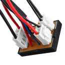 Durable 12V 24V 5KW Circuit Control Motherboard Board Controller Connector For Air Parking Heater