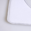 Microfiber Mop Cloth Microfiber Cleaning Pads for Ecovacs Winbot W930 Vacuum Cleaner Replacement Parts