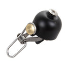RockBros Cycling Bike Handlebar Ring Bell Horn Retro Classical Bike Bell Xiaomi Electric Scooter Motorcycle E-bike Bicycle