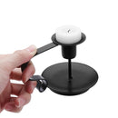 Retro Iron Taper Candle Holder Candlestick Stand Candlelight Dinner Decorations