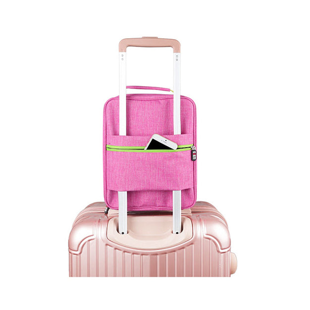 BUBM TXD-M Shoe Bag Organizer Travel Portable Shoes Storage Pouch Case Packing Cube