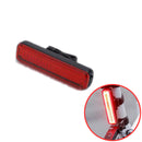 XANES TL39 High Brightness COB Bike Tail Light 9 Modes IPX6 Waterproof USB Rechargeable Cycling Bike Lamp