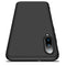 Bakeey 3 in 1 Double Dip 360 Hard PC Full Protective Case For Xiaomi Mi A3 / Xiaomi Mi CC9E