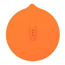 Silicone Ship Steaming Lid Steam Boat Pot Lid Pot Cover Food Fresh Covers Kitchen Cooking Tool