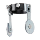 P-80 Plasma Cutter Torch Roller Guide Wheel with Two Screw Positioning Replacement Accessories