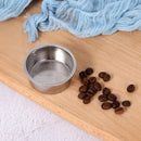 Coffee Filter Coffee 2 Cup 51mm Non Pressurized Filter Basket For Bre-ville Delonghi Krups