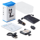 Apexel APL-FL01 Universal Led Fill Light Selfie Light for Moblile Phone Tablet