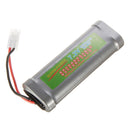7.2V 4300mAH Ni-MH Rechargeable Battery Pack for Toy Vehicle/Boat/AirPlane
