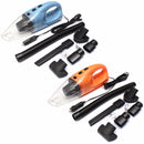 120W 12V Handheld Portable Van Truck Caravan Dry Car Vacuum Cleaner