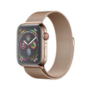 Enkay Clear PET Screen Protector For Apple Watch Series 4 40mm 3D Curved Edge Hot Bending Film